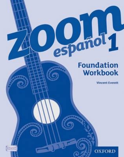 Picture of Zoom espanol 1 Foundation Workbook