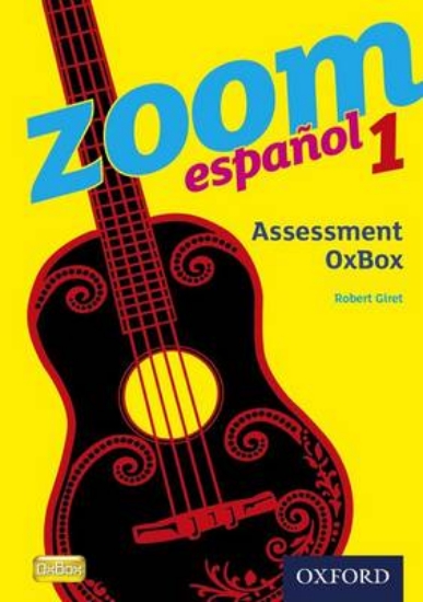 Picture of Zoom Espanol 1: Assessment OxBox CD-ROM