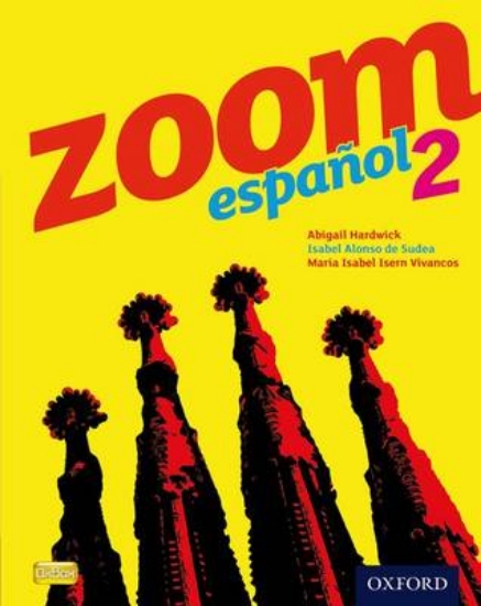 Picture of Zoom espanol 2 Student Book