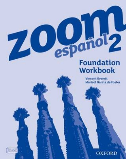 Picture of Zoom Espanol 2: Foundation Workbook