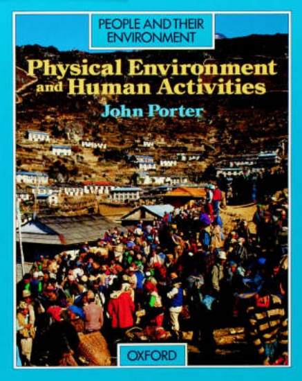 Picture of People and Their Environment: Physical Environment