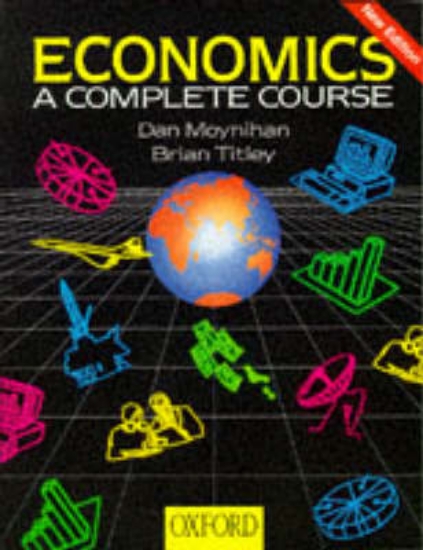 Picture of Economics