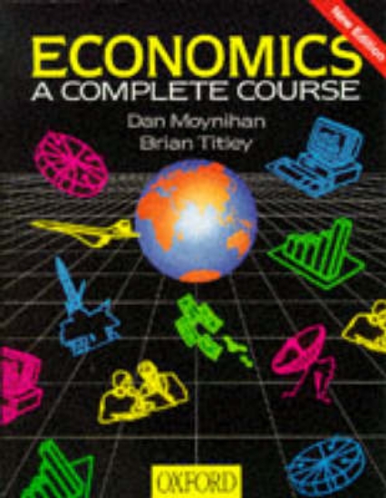Picture of Economics