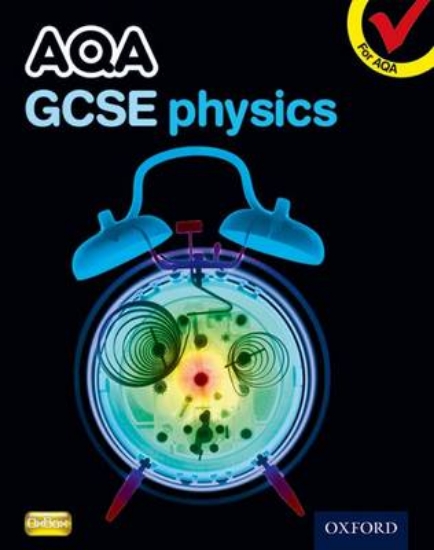 Picture of AQA GCSE Physics Student Book