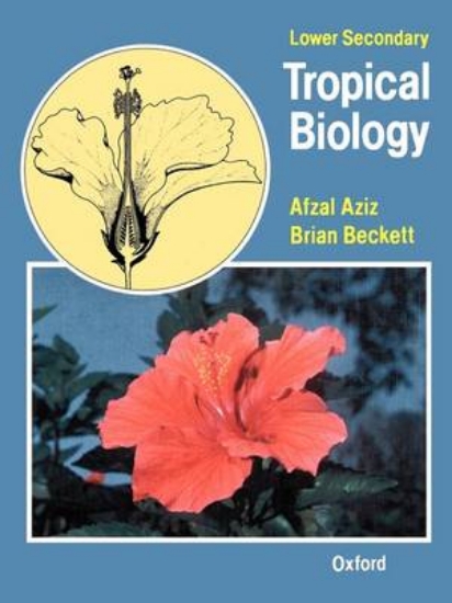 Picture of Lower Secondary Tropical Biology