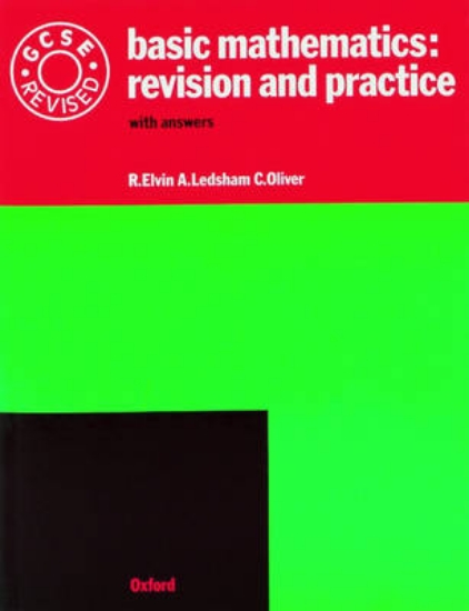 Picture of Basic Mathematics