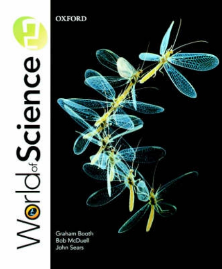 Picture of World of Science: Students' Book Bk.2