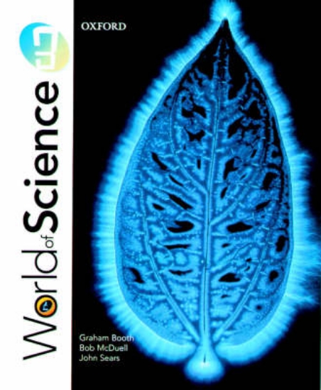 Picture of World of Science: Students' Book 3