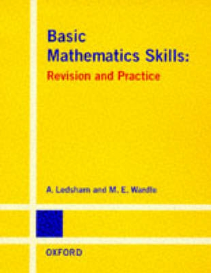 Picture of Basic Mathematics Skills