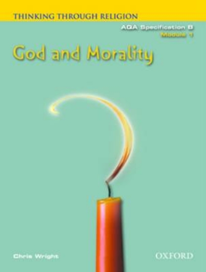 Picture of Thinking Through Religion: God and Morality Module