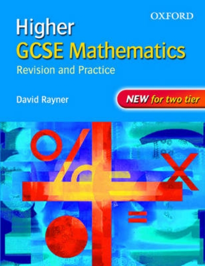 Picture of GCSE Mathematics: Revision and Practice: Higher: S