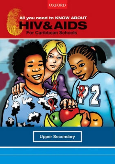 Picture of All You Need to Know About HIV and AIDS for Caribb