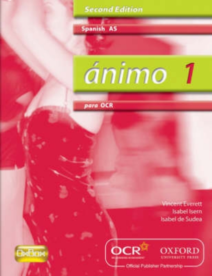 Picture of Animo for OCR: Evaluation Pack