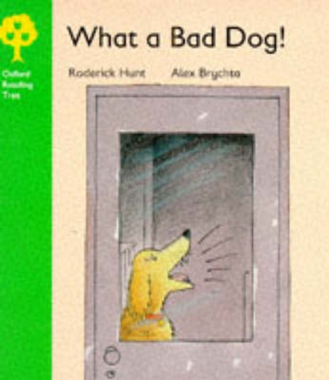 Picture of Oxford Reading Tree: Stage 2: Storybooks: What a B