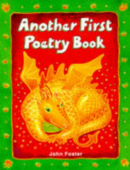 Picture of Another First Poetry Book: Another 1st