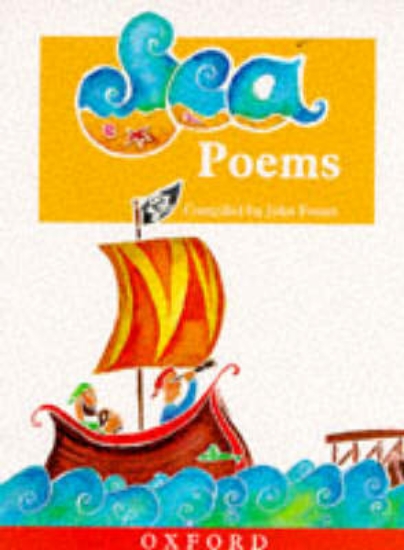Picture of Sea Poems