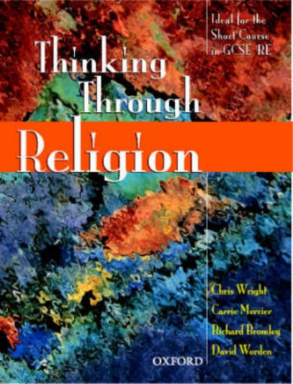 Picture of Thinking Through Religion: Student's Book