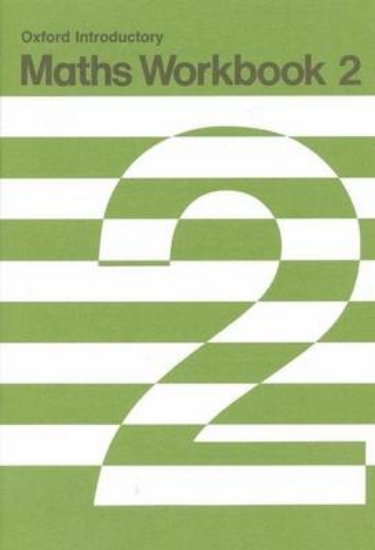 Picture of Oxford Introductory Maths Workbooks: Workbook 2