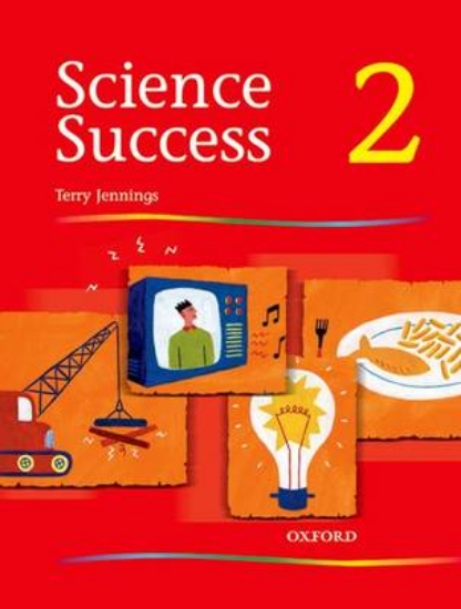 Picture of Science Success: Level 2: Pupils' Book 2