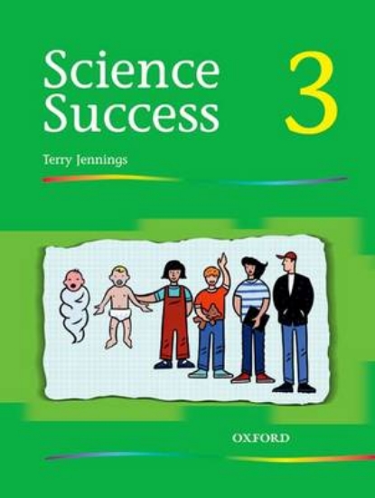 Picture of Science Success: Level 3: Pupils' Book 3