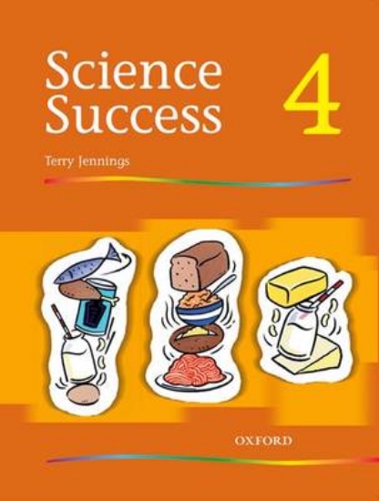 Picture of Science Success: Level 4: Pupils' Book 4