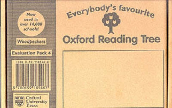 Picture of Evaluating Pack: 4