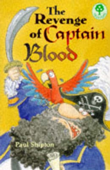 Picture of The Revenge of Captain Blood