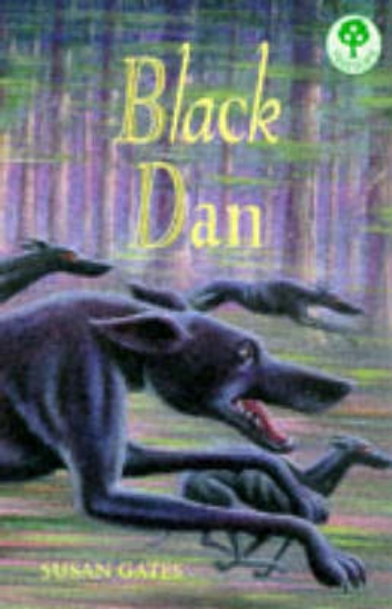 Picture of Black Dan