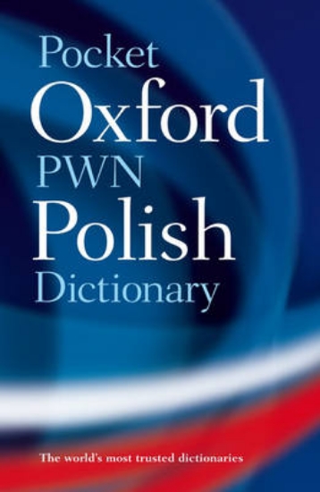 Picture of Pocket Oxford-PWN Polish Dictionary