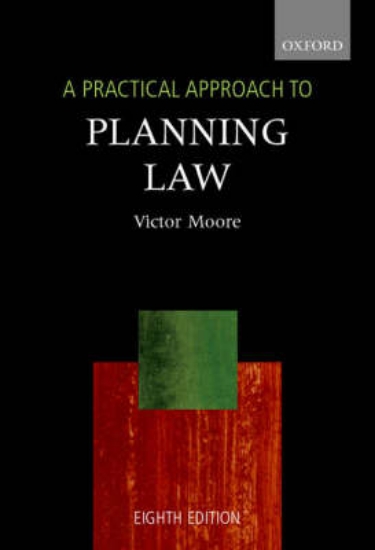 Picture of A Practical Approach to Planning Law