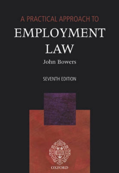 Picture of A Practical Approach to Employment Law