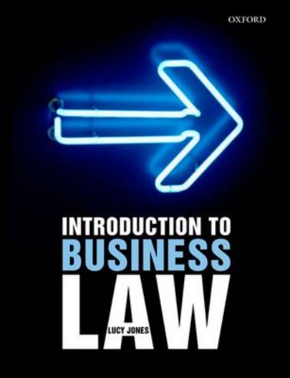 Picture of Introduction to Business Law