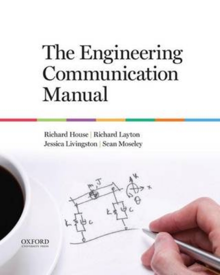 Picture of The Engineering Communication Manual