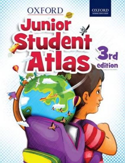 Picture of Junior Student Atlas