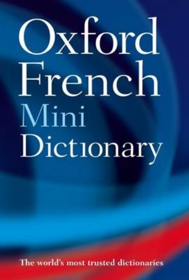 Picture of Oxford French Mini Dictionary