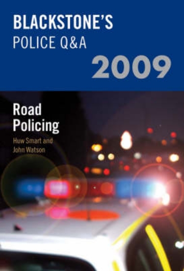 Picture of Road Policing 2009