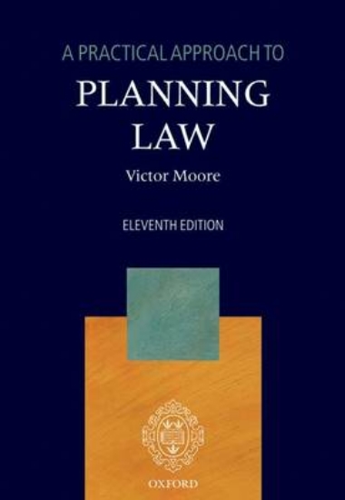 Picture of A Practical Approach to Planning Law