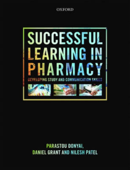 Picture of Successful Learning in Pharmacy