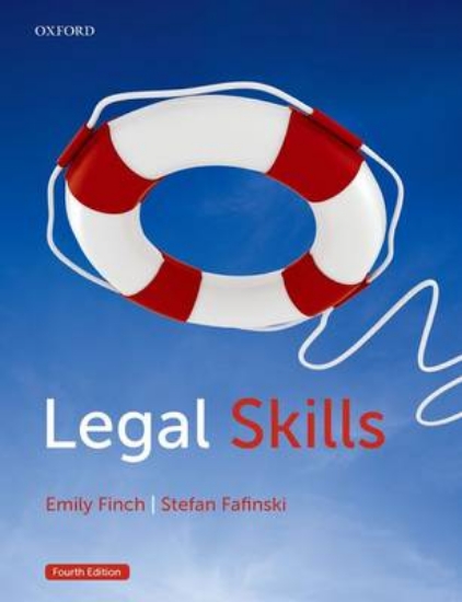 Picture of Legal Skills