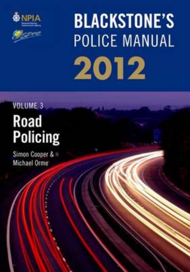 Picture of Road Policing: v. 3