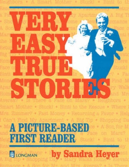 Picture of Very Easy True Stories