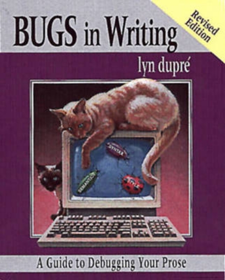 Picture of BUGS in Writing, Revised Edition