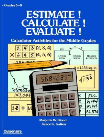 Picture of Bloom Est Calc Eval 32645
