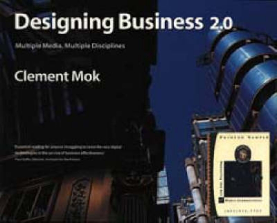 Picture of Designing Business