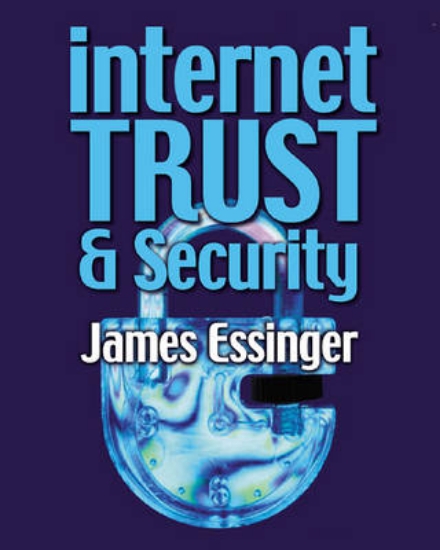 Picture of Internet trust