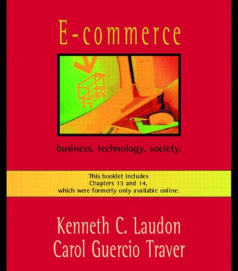 Picture of E-commerce