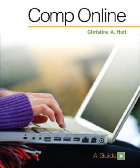 Picture of MyLab Composition with Pearson eText -- Standalone