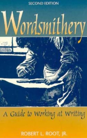 Picture of Wordsmithery