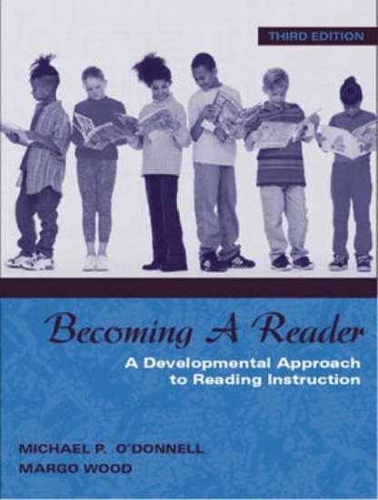 Picture of Becoming a Reader