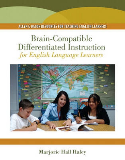 Picture of Brain-Compatible Differentiated Instruction for En